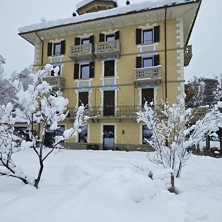 Maison Ida 库马约尔 外观 照片