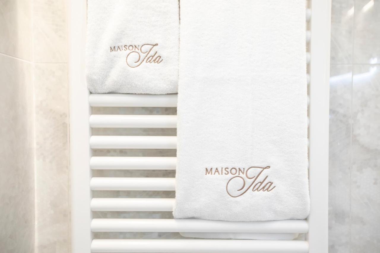 Maison Ida 库马约尔 外观 照片