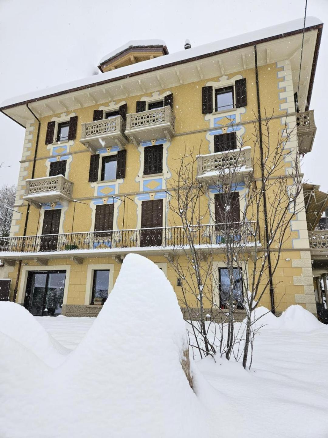 Maison Ida 库马约尔 外观 照片
