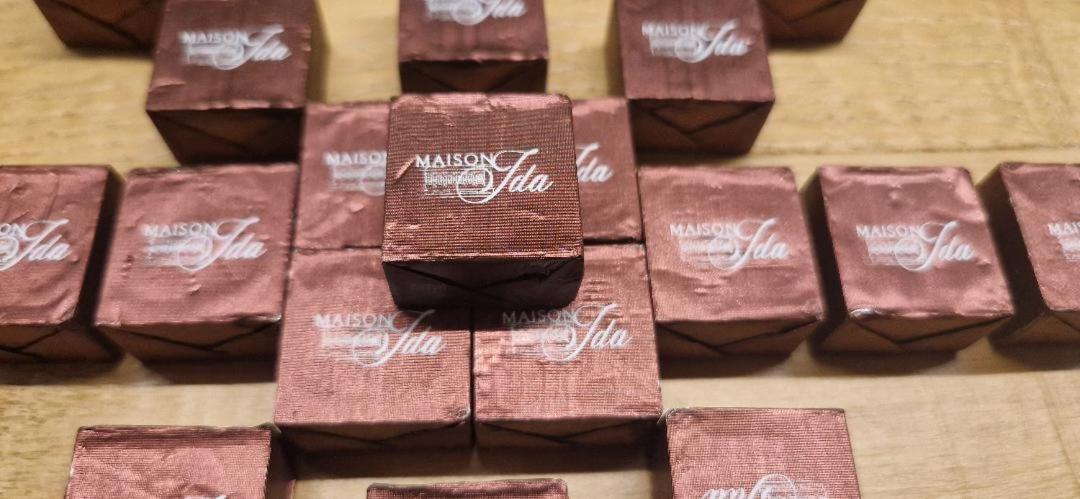 Maison Ida 库马约尔 外观 照片