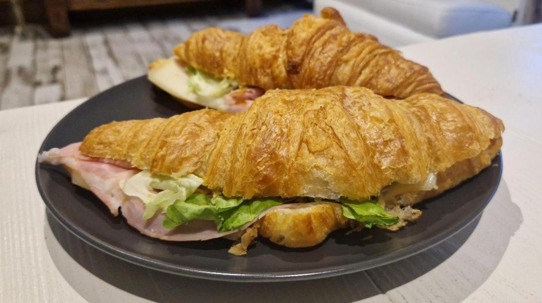 Maison Ida 库马约尔 外观 照片